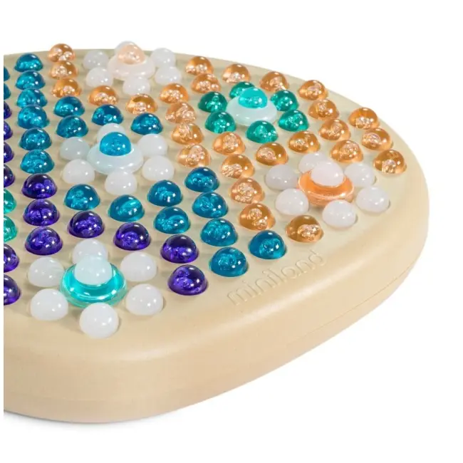 Joc de relaxare mandala stone ml75011