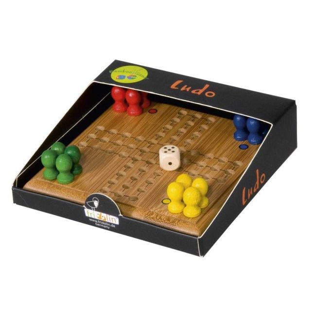 Joc de societate ludo, fridolin fr_17641