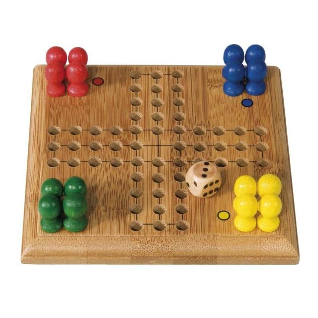 Joc de societate ludo, fridolin fr_17641
