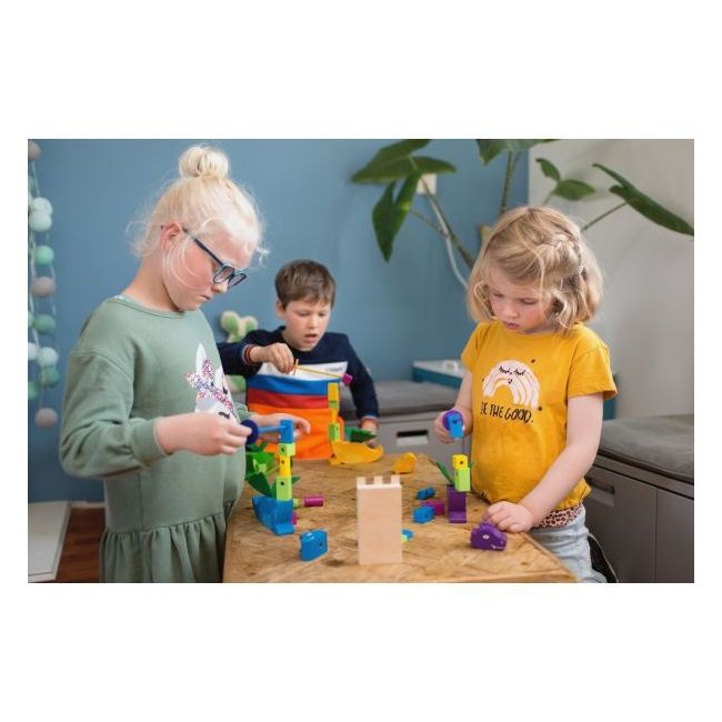 Joc educativ construieste dragonii bsga406
