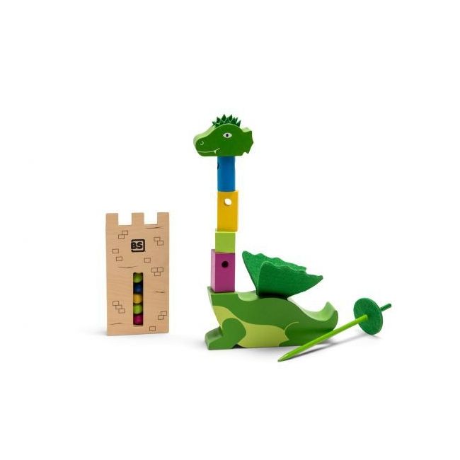 Joc educativ construieste dragonii bsga406
