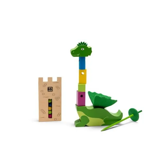 Joc educativ construieste dragonii bsga406