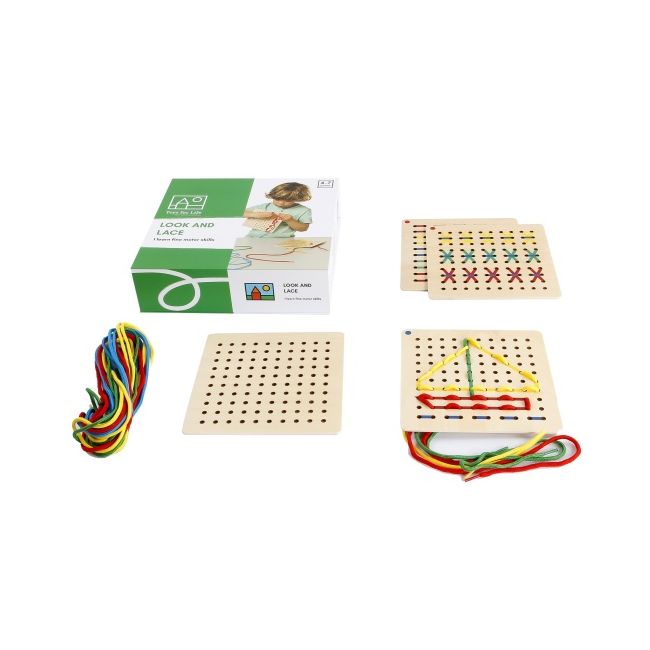 Joc educativ insireteaza modele tfl900000103