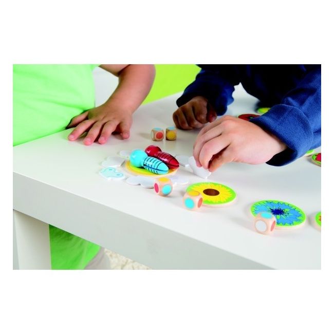 Joc educativ papilio bel22440