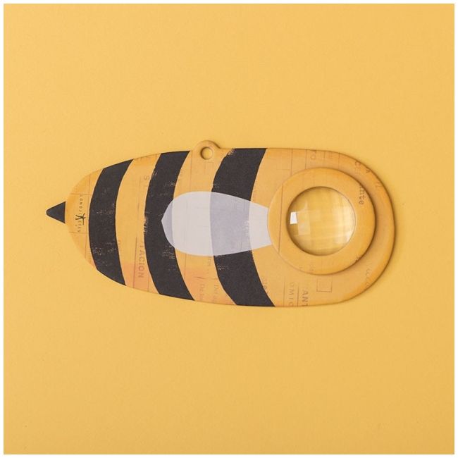 Jucarie optica albina, londji lj_cd023u