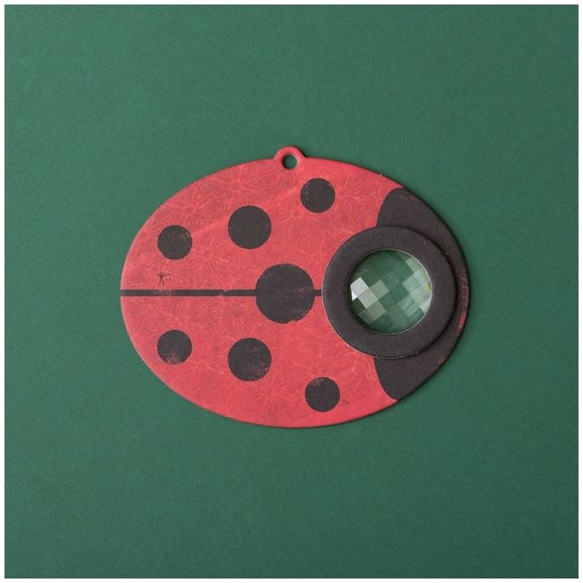 Jucarie optica buburuza, londji lj_cd022u