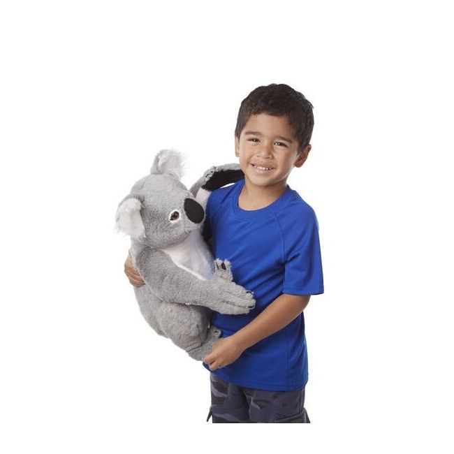 Koala gigant din plus md8806
