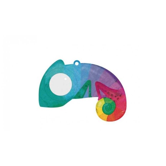 Lupa cameleon, londji lj_cd029s12