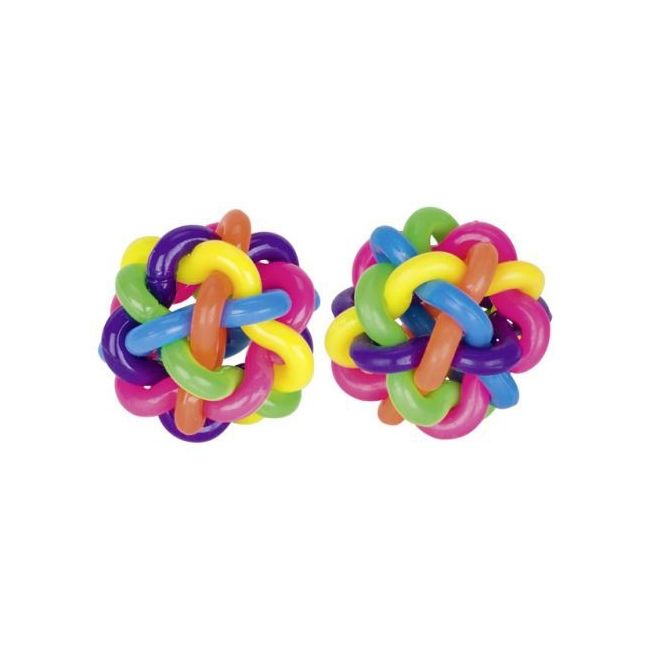 Minge curcubeu mica goki15515
