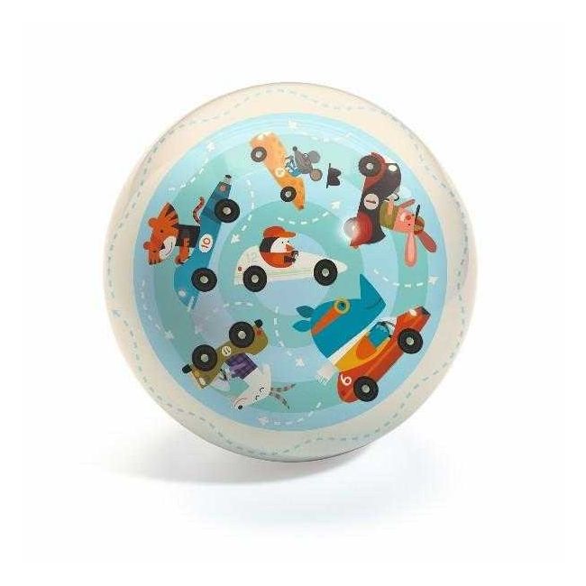 Minge vehicule, djeco dj00162