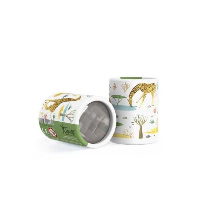 Mini-caleidoscop londji, girafe lj_cd142s12