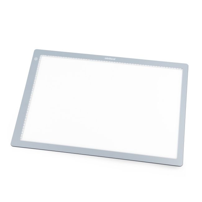 Panou luminos a3 - pentru activitati educationale ml95102