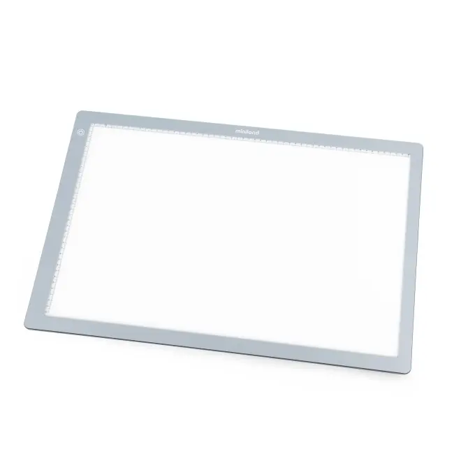 Panou luminos a3 - pentru activitati educationale ml95102