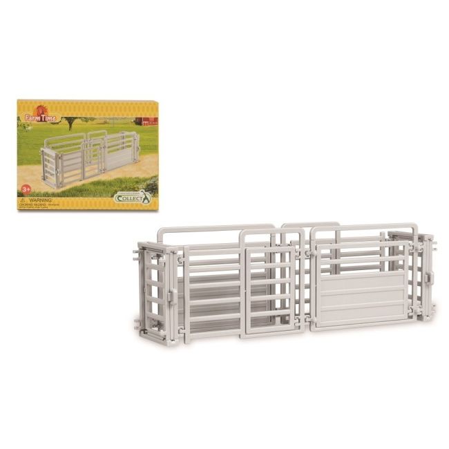 Set de porti asortate - extensie pentru tarc cu porti collecta col84132cb