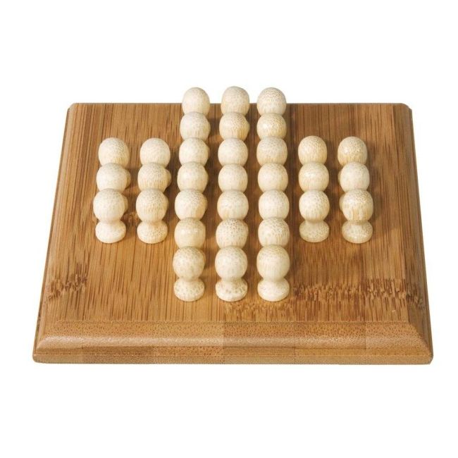 Solitaire joc de societate fridolin fr_17642