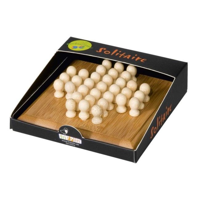 Solitaire joc de societate fridolin fr_17642