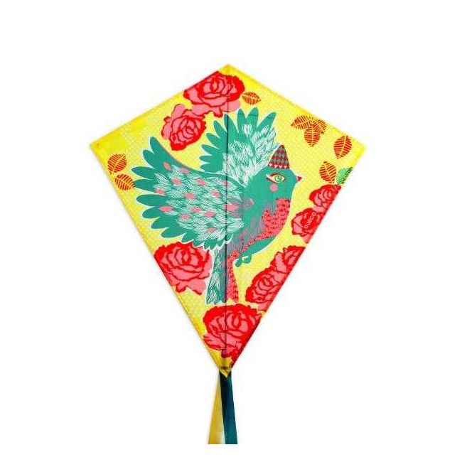 Zmeu pasare, djeco dj02153