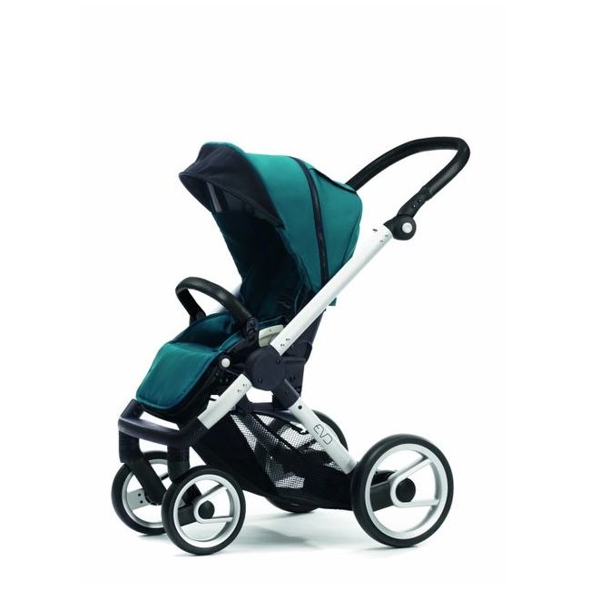 Mutsy EVO Carucior Sport Pacific/ Standard - MUT61