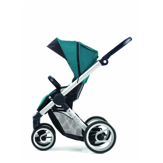 Mutsy EVO Carucior Sport Pacific/ Standard - MUT61