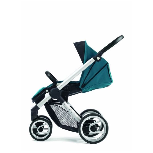 Mutsy EVO Carucior Sport Pacific/ Standard - MUT61