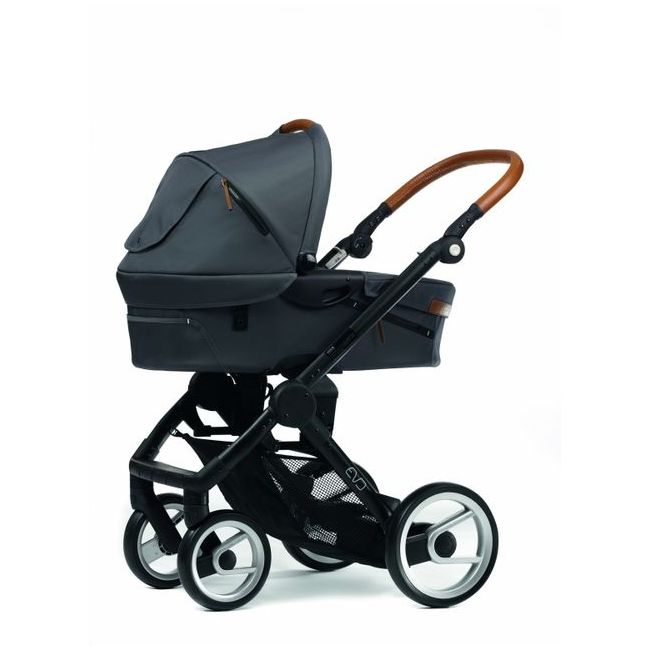 Mutsy evo nomad grey deals