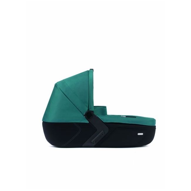 Mutsy IGO Complete Sistem 2 in 1 Aqua/Black - MUT5