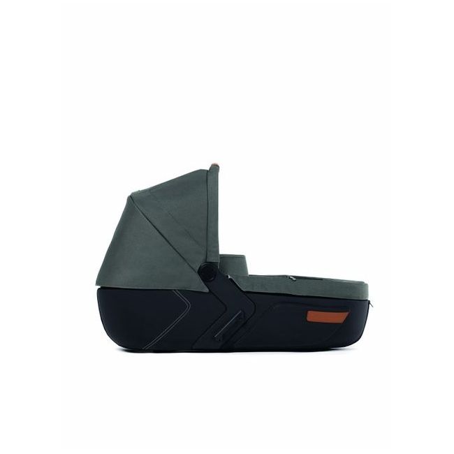 Mutsy IGO Urban Nomad Complete Sistem 2 in 1 Dark grey/standard - MUT16
