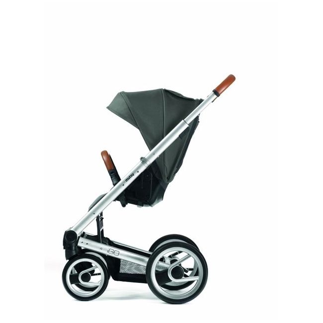Mutsy igo urban nomad dark grey cheap