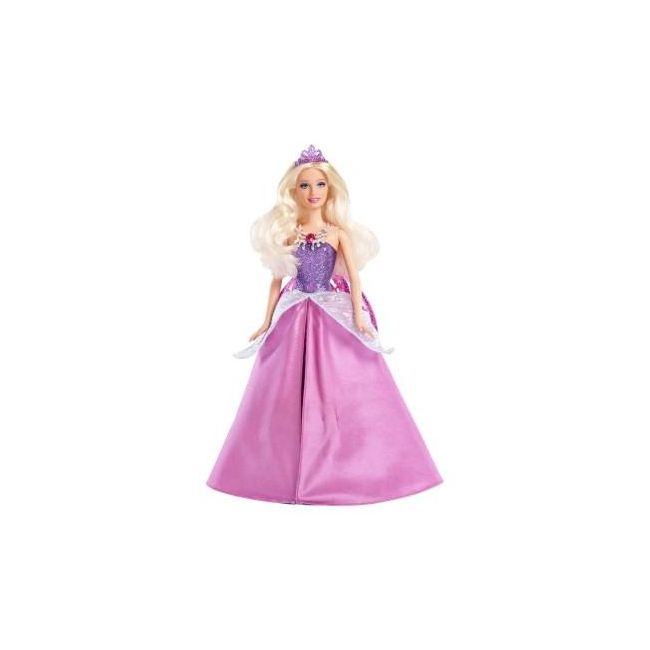 Papusa Barbie CATANIA - MTY6373