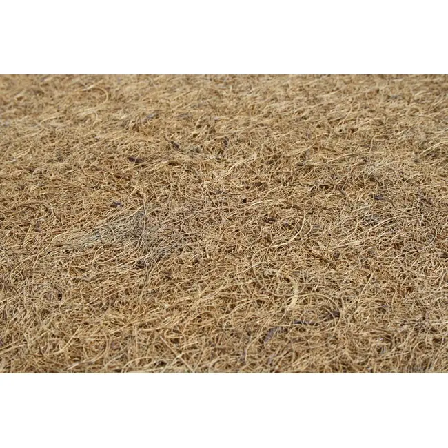 Saltea MyKids Fibra De Cocos Integral 120x60x6 (cm) - MYK00000258