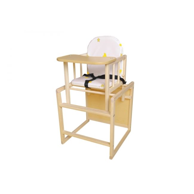 Scaun masa bebe multifunctional AGNIESZKA I - MYK271