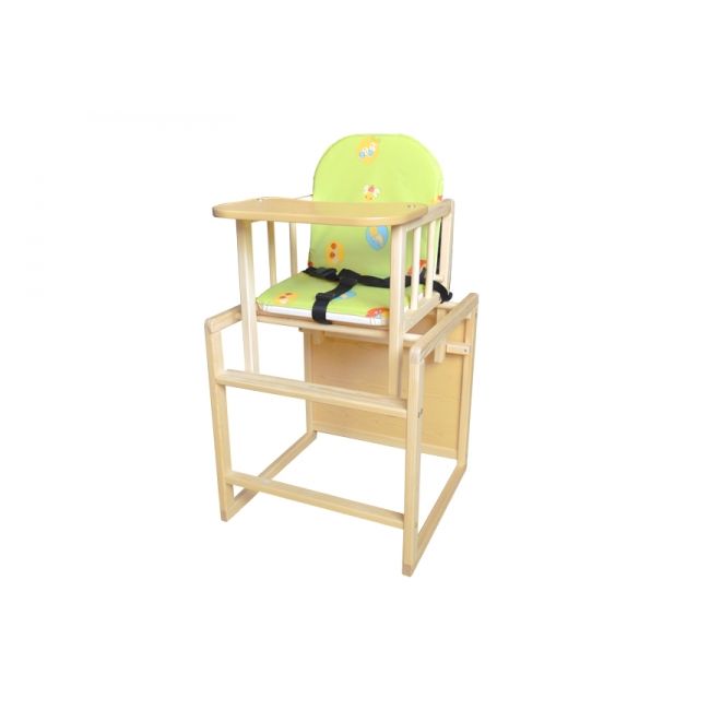 Scaun masa bebe multifunctional AGNIESZKA I - MYK271