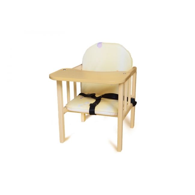 Scaun masa bebe multifunctional AGNIESZKA I - MYK271