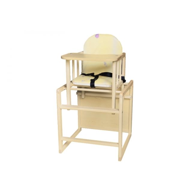 Scaun masa bebe multifunctional AGNIESZKA I - MYK271