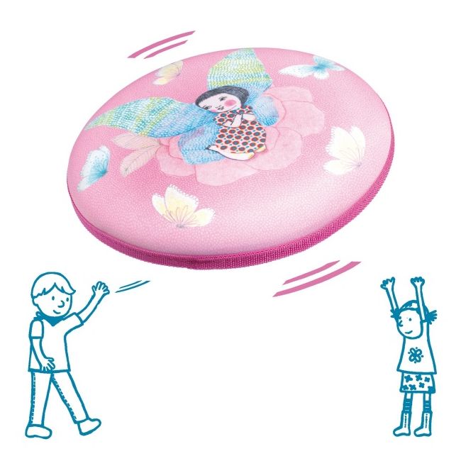 Disc frisbee zborul zanei, djeco dj02035