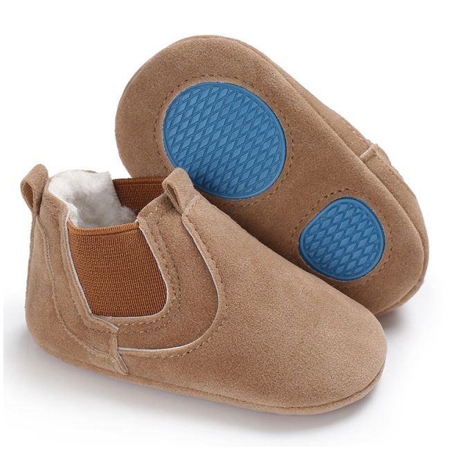 Ghetute chelsea pentru bebelusi - elegante si confortabile chc-430-1-va10