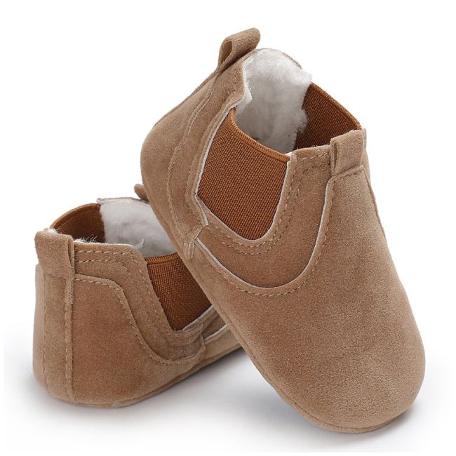 Ghetute chelsea pentru bebelusi - elegante si confortabile chc-430-1-va10