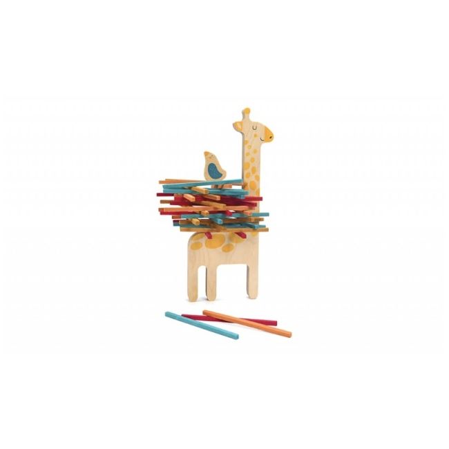 Joc de echilibru girafa matilda, londji lj_wt004u