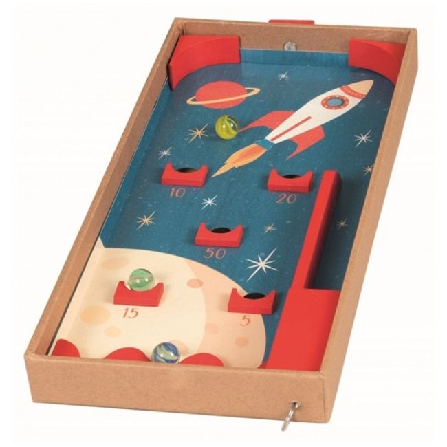Joc de masa pinball, egmont toys egm_571004