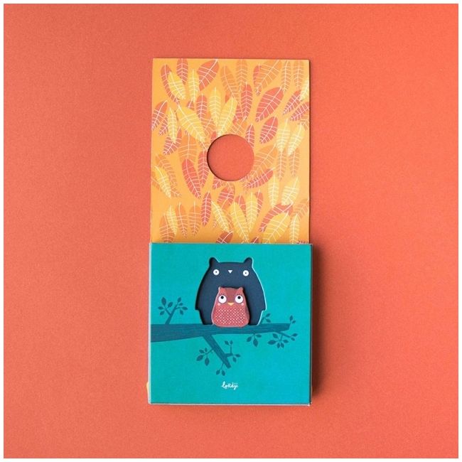 Joc de memorie animale, londji lj_di016u