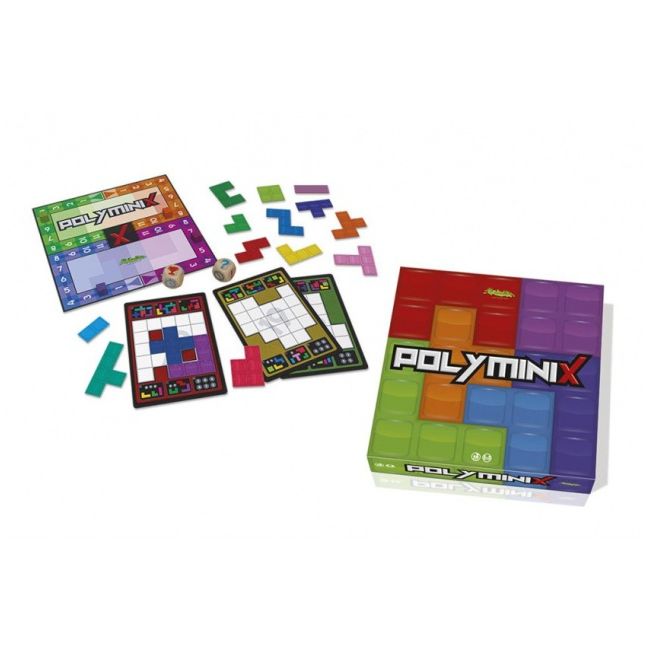 Joc educativ polyminix ctv_407