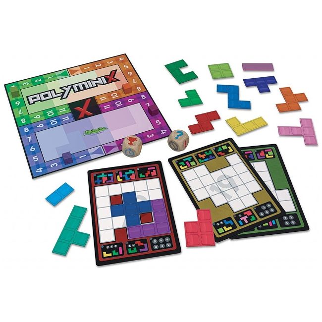 Joc educativ polyminix ctv_407