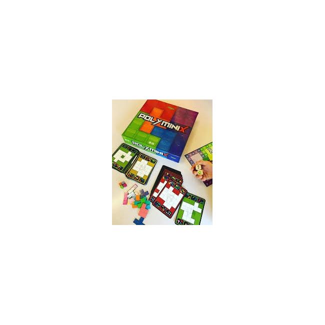 Joc educativ polyminix ctv_407