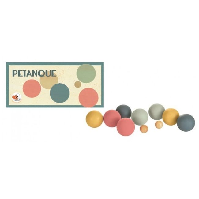 Joc petanque, egmont toys egm_600014