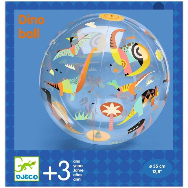 Minge usoara dinozauri, djeco dj00174