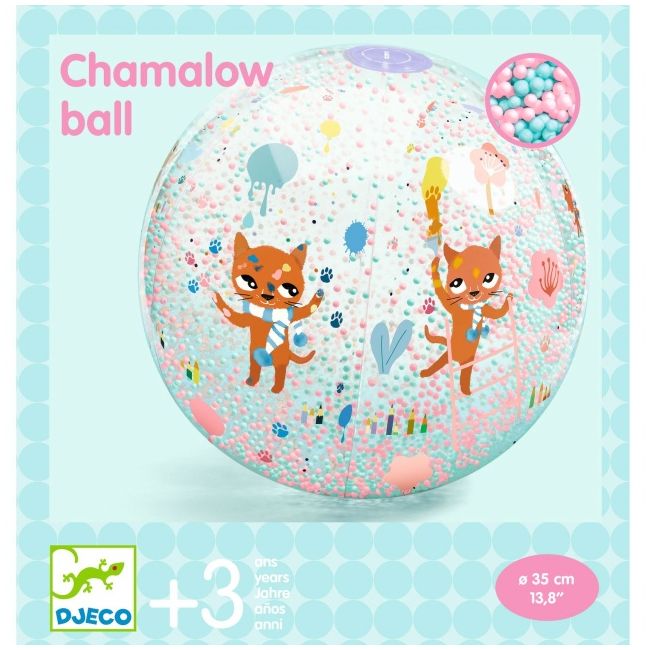 Minge usoara pisicute, djeco dj00177