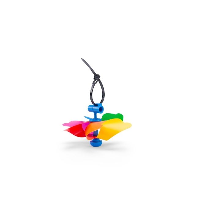 Morisca de vant pentru ghidon, moulin roty mr_713377