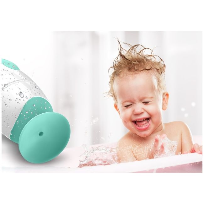 Neno denti mint – periuță de dinți electrică de la 3 la 36 luni nen-bab-sc001