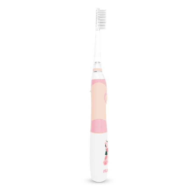 Neno fratelli pink – periuță de dinți electrică, peste 6 ani nen-bab-sc004