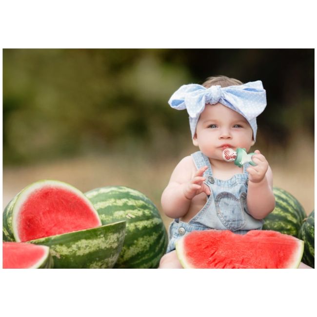 Neno frutta – suzeta pentru fructe nen-bab-ak001